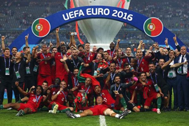 欧洲杯历年举办地 欧洲杯历年决赛比分及冠军汇总